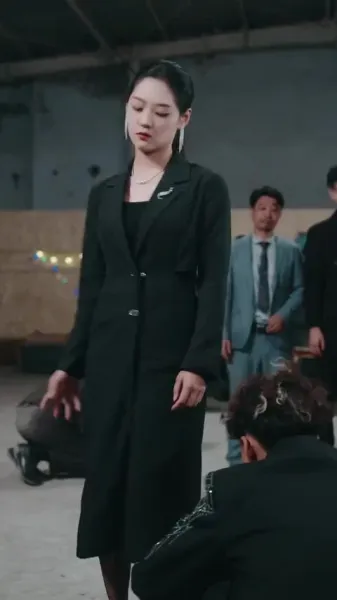 คุณหนูนักล่าความยุติธรรม