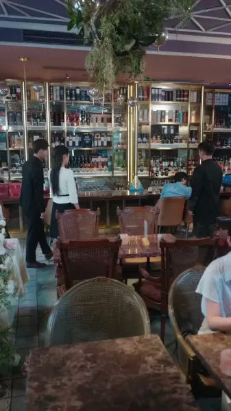 คุณหนูนักล่าความยุติธรรม