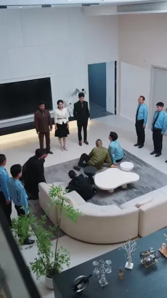 คุณหนูนักล่าความยุติธรรม