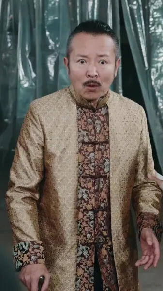 คุณหนูนักล่าความยุติธรรม