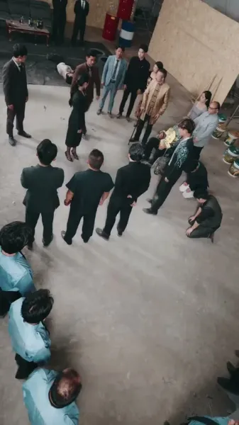 คุณหนูนักล่าความยุติธรรม