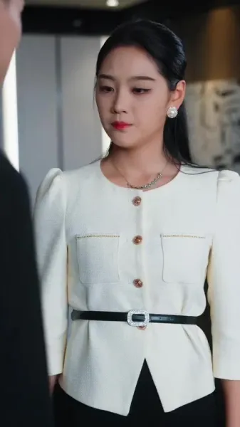 คุณหนูนักล่าความยุติธรรม