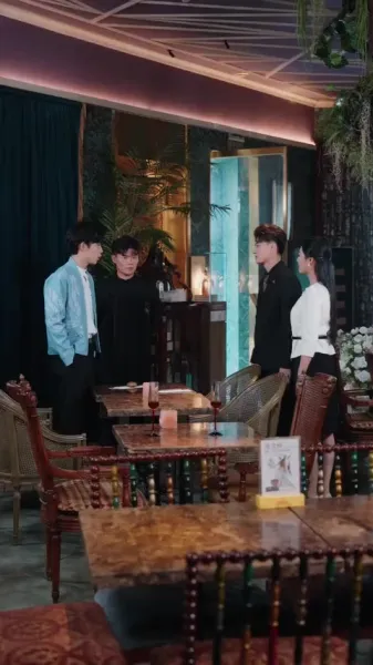 คุณหนูนักล่าความยุติธรรม