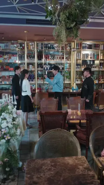 คุณหนูนักล่าความยุติธรรม