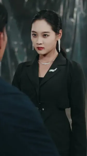 คุณหนูนักล่าความยุติธรรม