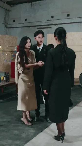 คุณหนูนักล่าความยุติธรรม