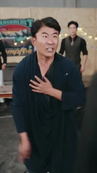 คุณหนูนักล่าความยุติธรรม