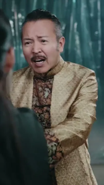 คุณหนูนักล่าความยุติธรรม