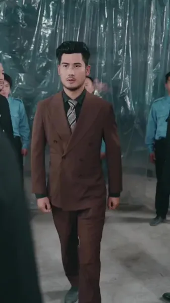 คุณหนูนักล่าความยุติธรรม