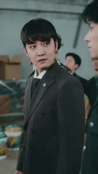 คุณหนูนักล่าความยุติธรรม