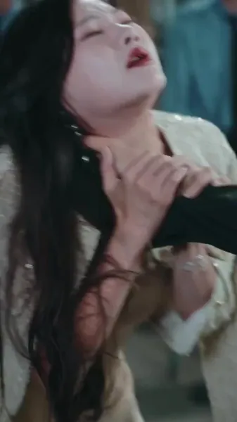 คุณหนูนักล่าความยุติธรรม