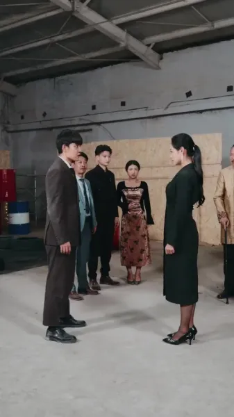 คุณหนูนักล่าความยุติธรรม