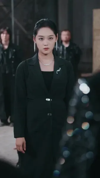 คุณหนูนักล่าความยุติธรรม