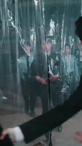 คุณหนูนักล่าความยุติธรรม