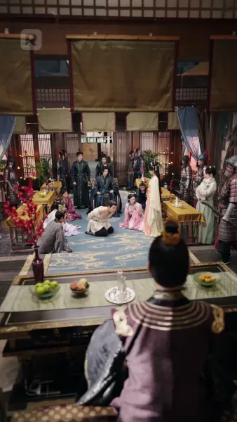 ธิดาเอกผู้ชิงชังอธรรม