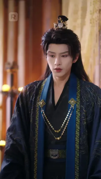 ธิดาเอกผู้ชิงชังอธรรม