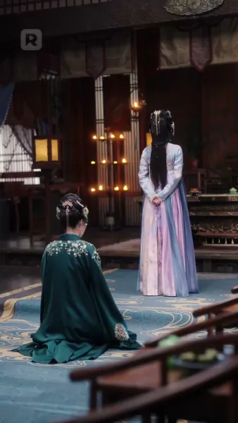 ธิดาเอกผู้ชิงชังอธรรม