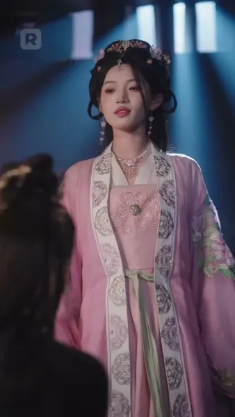 ธิดาเอกผู้ชิงชังอธรรม