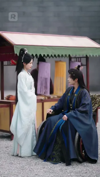 ธิดาเอกผู้ชิงชังอธรรม