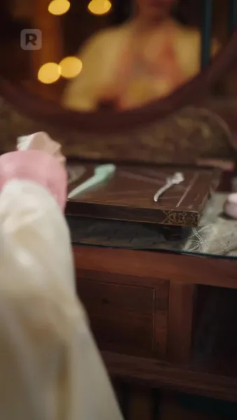 ธิดาเอกผู้ชิงชังอธรรม