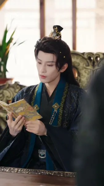 ธิดาเอกผู้ชิงชังอธรรม