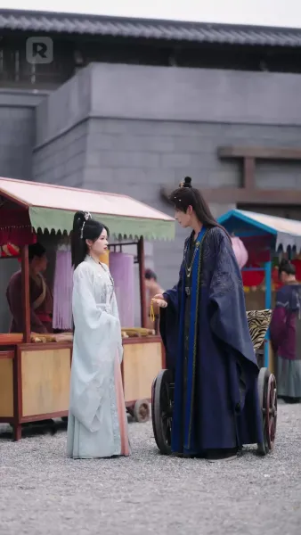 ธิดาเอกผู้ชิงชังอธรรม