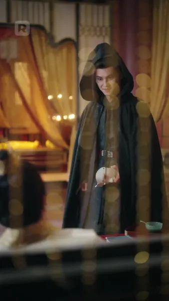 ธิดาเอกผู้ชิงชังอธรรม