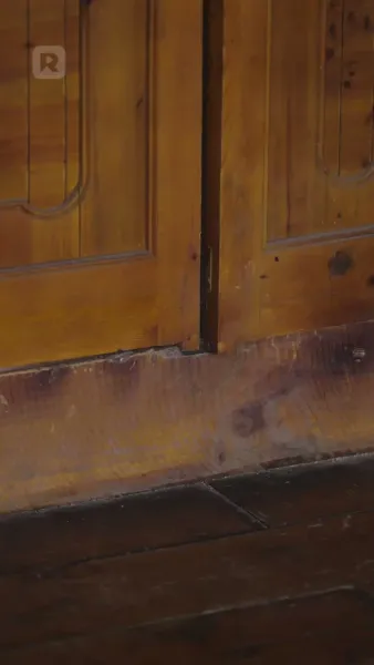 ธิดาเอกผู้ชิงชังอธรรม