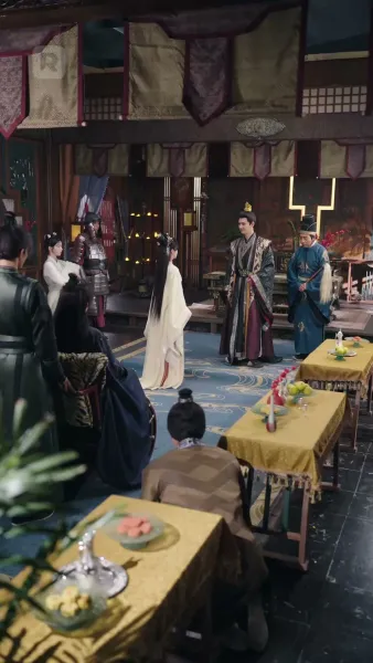 ธิดาเอกผู้ชิงชังอธรรม