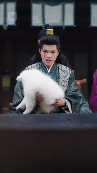 ธิดาเอกผู้ชิงชังอธรรม