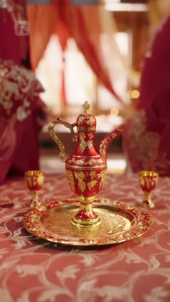 ธิดาเอกผู้ชิงชังอธรรม