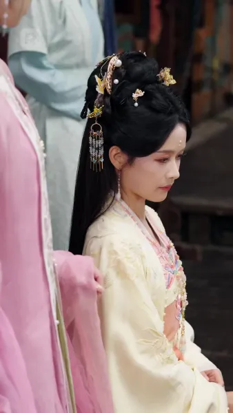 ธิดาเอกผู้ชิงชังอธรรม