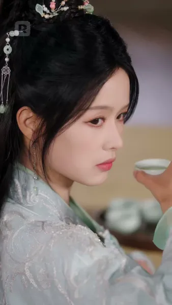 ธิดาเอกผู้ชิงชังอธรรม