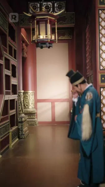 ธิดาเอกผู้ชิงชังอธรรม