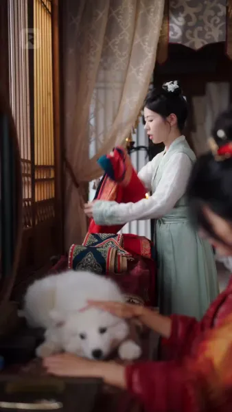 ธิดาเอกผู้ชิงชังอธรรม