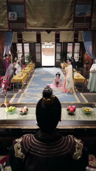 ธิดาเอกผู้ชิงชังอธรรม