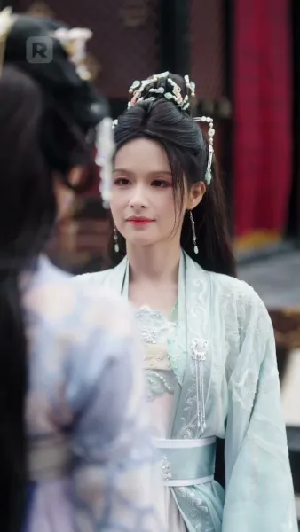 ธิดาเอกผู้ชิงชังอธรรม