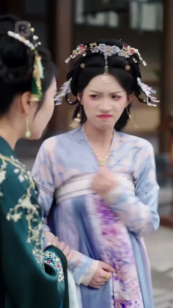 ธิดาเอกผู้ชิงชังอธรรม