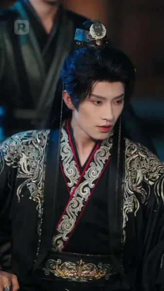 ธิดาเอกผู้ชิงชังอธรรม