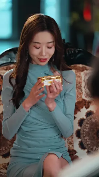 องค์รัชทายาทกลับชาติมาเกิด