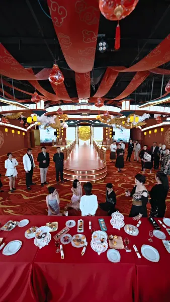 องค์รัชทายาทกลับชาติมาเกิด