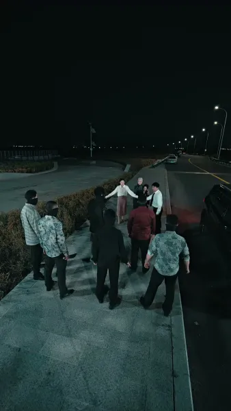 องค์รัชทายาทกลับชาติมาเกิด