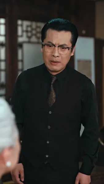 องค์รัชทายาทกลับชาติมาเกิด