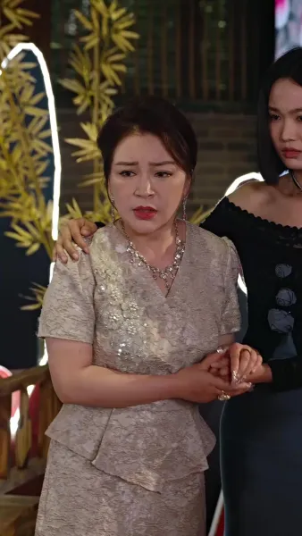 องค์รัชทายาทกลับชาติมาเกิด