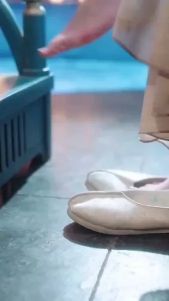 แผนการใต้ผ้าไหม