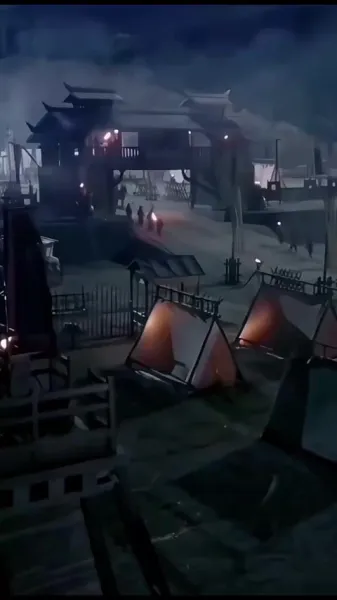 แผนการใต้ผ้าไหม