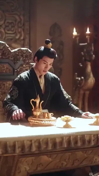 แผนการใต้ผ้าไหม