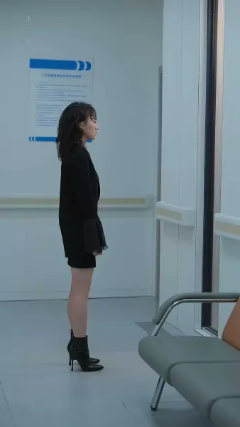 แม่คะ หนูผิดไปแล้ว