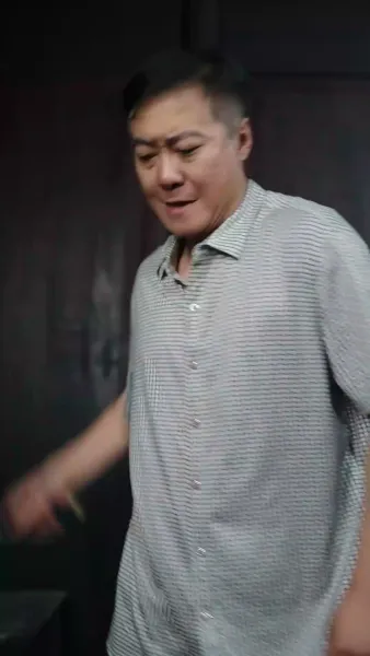 แม่คะ หนูผิดไปแล้ว