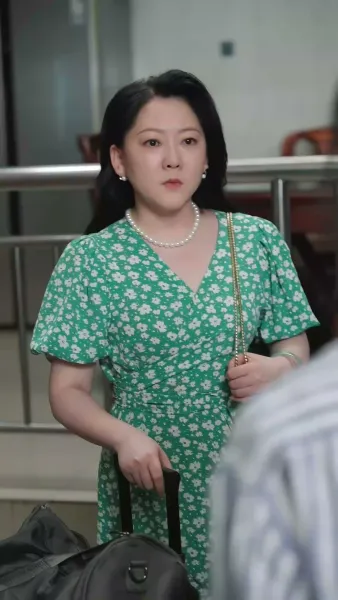 แม่คะ หนูผิดไปแล้ว